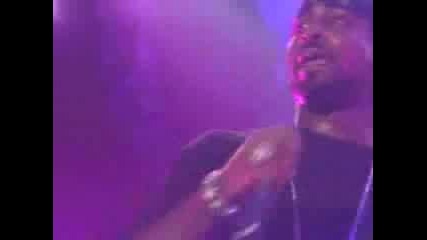 50 Cent - 21 Questions (live)