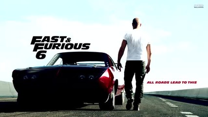 Fast And Furious 6 Full Soundtrack