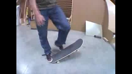 Dc Skateboard Trick Tips - Frontside Flips