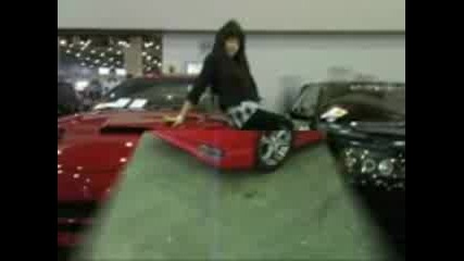 Tuning Show 2008