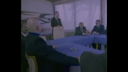 Kemal Sunal - Gerzek Saban Part 3/10