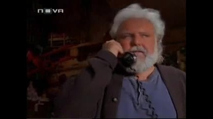 Филмът коледен подарък (2000) / The Ultimate Christmas Present [част 2]