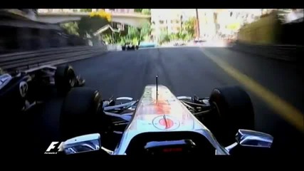 F1 сезон 2011 - избрани моменти 4 [fom][hd]