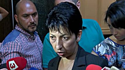 Скандал по казуса с пешеходците - жертви на пътя