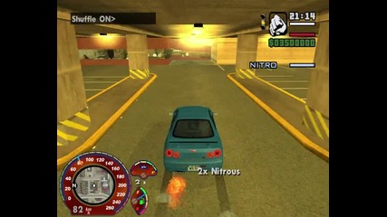 gta_san andreas Vip mod 3