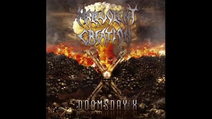 Malevolent Creation - Deliver My Enemy 