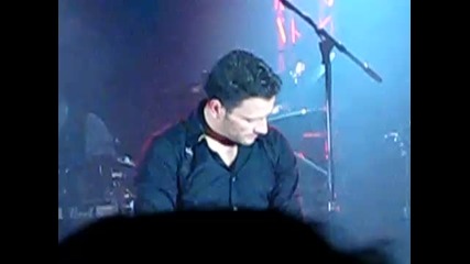 Nikos Vertis Stuttgart Phonixhalle 25.12.2010 (21)