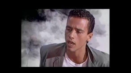 Eros Ramazzotti - 1986 - Adesso Tu