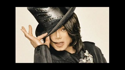 Michael Jackson - Cant B Good