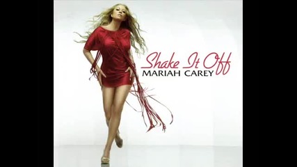 Mariah Carey - Shake It Off ( Audio )