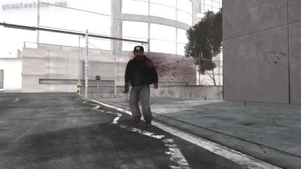 Gta Iv - Airport of Death (frag Montage) 