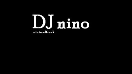 Dj nino - hip hop vs. techno (speed remix)
