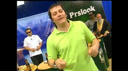 Aco Pejovic - Dodji i ostani (hq) (bg sub)