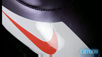 Най - Nike Mercurial - Nike Mercurial 5 