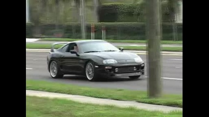 Remake Supra Mix