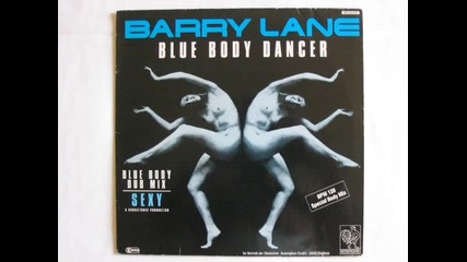 barry lane - blue body dancer [italo disco]