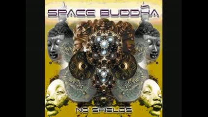 Space Buddha - Self Therapy