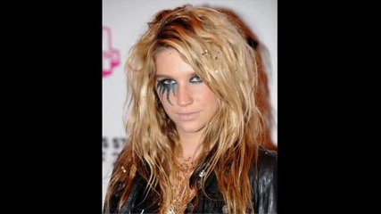 Kesha - Tv To Talk About 