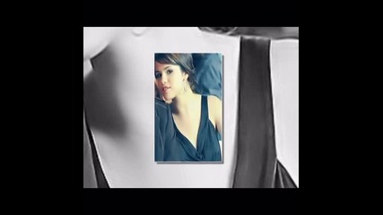 Селена Гомез за paolaandrea наградата от конкурса 