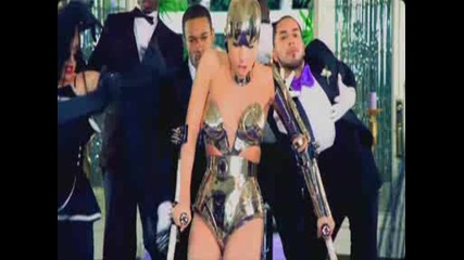 Lady Gaga - Paparazzi (full Video)