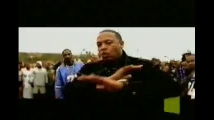 Dr Dre Ft Snoop Dog - Still Dre 