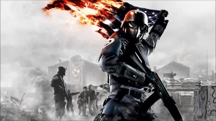 Flare - Target Zone
