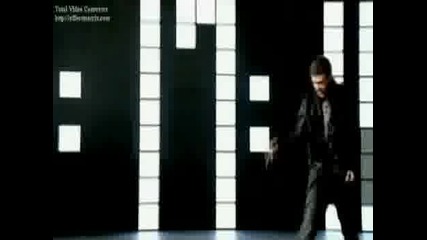 Madonna & Justin Timberlake Ft. Timbaland