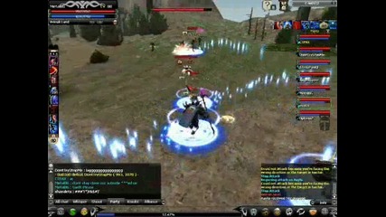 Knight Online Pvp Metal 