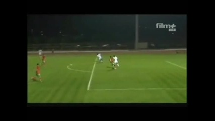 България - Саудитска Арабия 2:0 Рангелов, Домовчийски