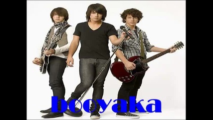Jonas Brothers bb good