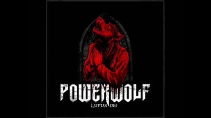 Powerwolf - Mother Mary Is A Bird Of Prey