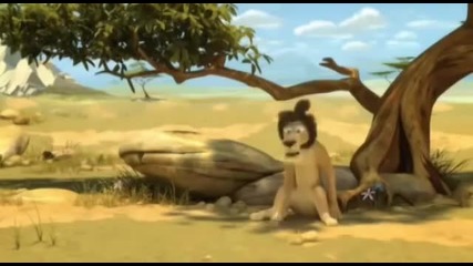 Leon The lion 1 - Youtube