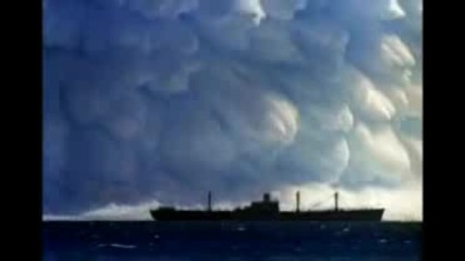Under Water Explosion Test 
