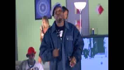Three 6 Mafia - Ghetto Chick