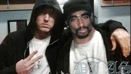 2pac & Eminem - Changed My Life ' New 2014 '