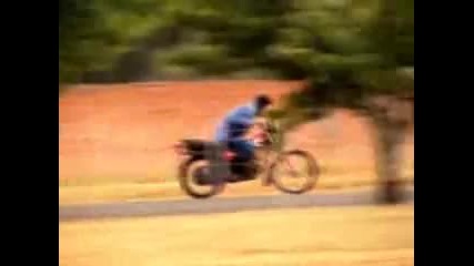 tassie boys fmx mx drift stunts insane fatal crash 