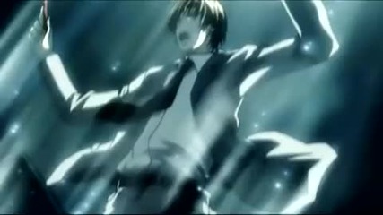 Death note Amv - Anthology