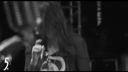 The Dead Weather - Will There Be Enough Water ? 