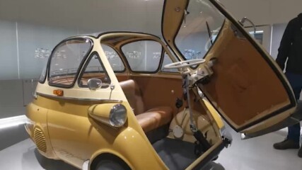 Разходка в музея на BMW - Auto Fest S07EP03