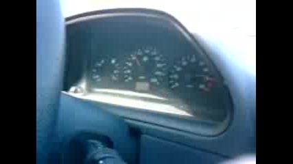 Alfa Romeo 145 1.4 tspark 0 - 100