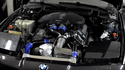 Bmw 850 добър старт