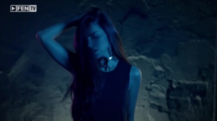 Поп Фолк - Alisia - Ti li 2016