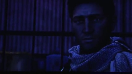 Gamescom 2011: Uncharted 3: Drake's Deception - Ground & Sky Gameplay ( Stream )