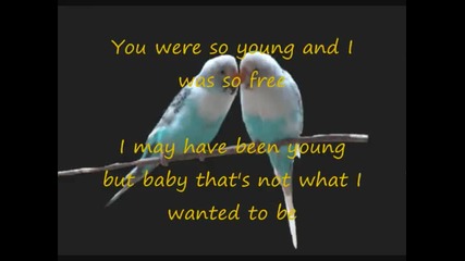 Stumblin'in - Chris Norman w_lyrics