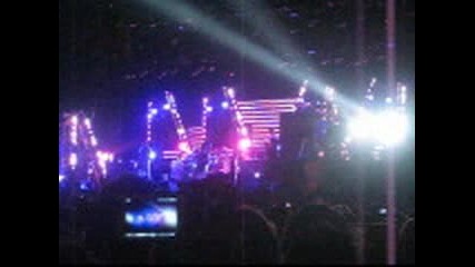Smashing Pumpkins - Tonight Tonight