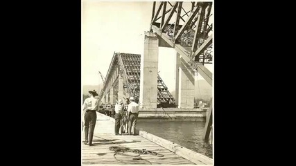 Jimmy Dean - Steel Men 