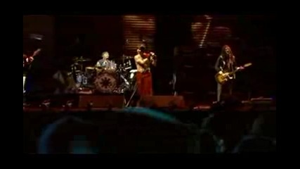 Red Hot Chili Peppers - Havana Affair