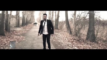 Reza Shiri - Mesle Tanhaei Official Video