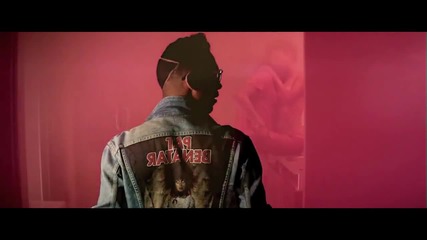 Wale feat. Miguel - Lotus Flower Bomb 2011 (hq)