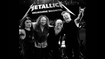 Metallica - The Call Of Ktulu - Live In Melbourne [november 21, 2010]